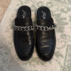 Free People Mules